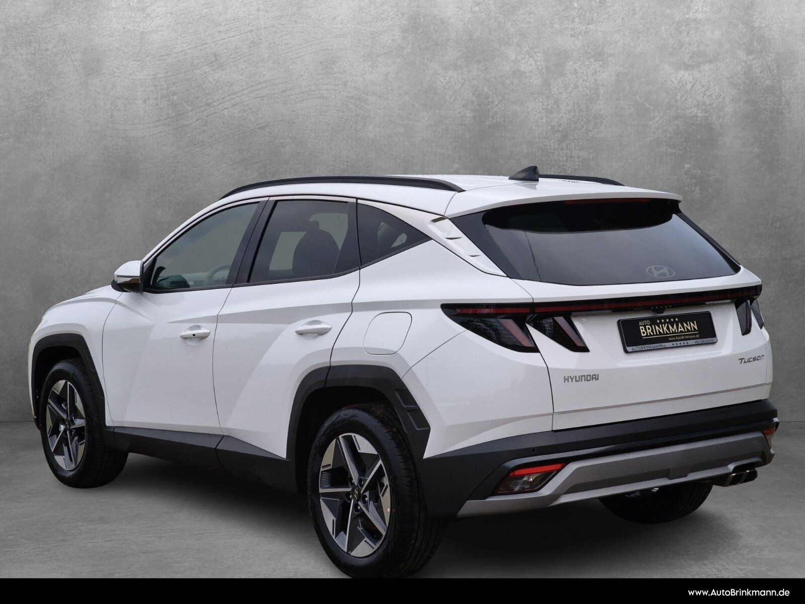 Hyundai Tucson – Bild 7