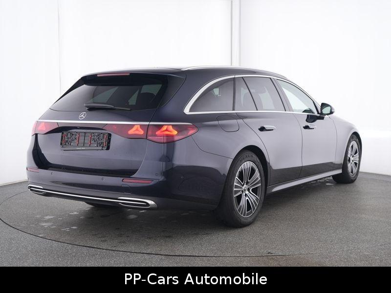 Mercedes-Benz E-Class dT AVA Advanced*STANDHEIZUNG*AHK*FAP+*Sitzk, миниатюра 9