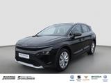 Skoda Elroq Navi Kamera Led 50 Tour AHK LED NAVI PDC K - Skoda Elroq mit Anhängerkupplung