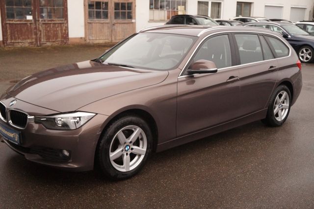 BMW 316 Baureihe 3 Touring 316 i