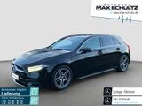 Mercedes-Benz A 200 AMG*PSD*LED*KAMERA*NAVI-PREMIUM*AMBIENTE - gebrauchte Mercedes-Benz A 200 aus dem Jahr 2019