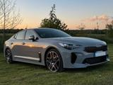 Kia Stinger GT 3.3 T-GDI V6 AWD *GLASDACH* - gebrauchte Kia Stinger aus dem Jahr 2023