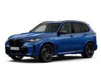 BMW X5 M60 - Vorschau Bild 3