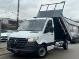 Mercedes-Benz Sprinter III Pritsche 314 CDI L2/KIPPER/EURO6 - Mercedes-Benz Sprinter Kipper mit Diesel-Antrieb