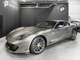 Ferrari 812 Superfast SUPERFAST/1Hd/ RACING SEATS/DISPLA - Ferrari 812 aus 2019