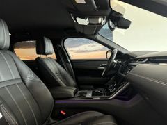 Foto Nummer 6: LAND ROVER Range Rover Velar