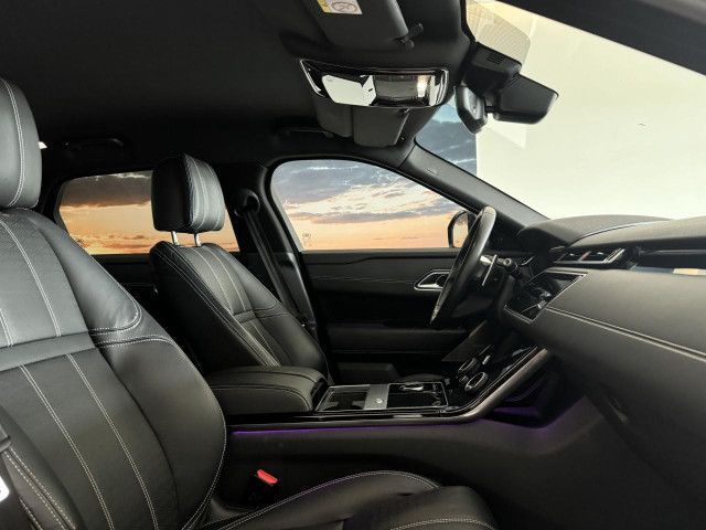 Foto Nummer 6: LAND ROVER Range Rover Velar