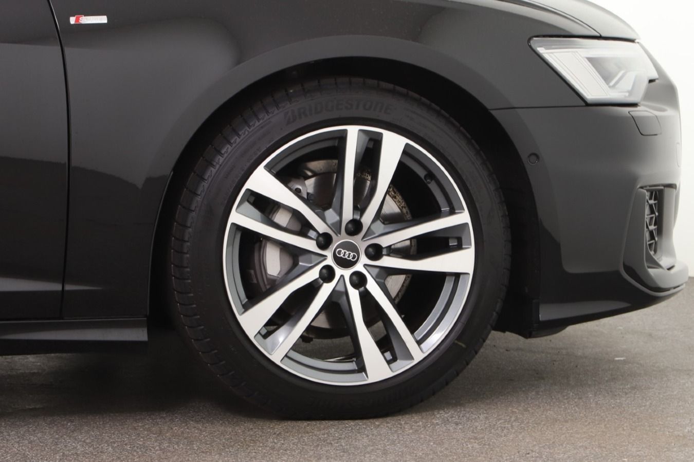 Audi A6 - Bild 4