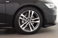 Audi A6 - Vorschau Bild 4