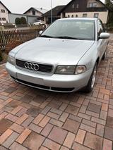 Audi A4 B5 2.Hand - gebrauchte Audi A4 aus dem Jahr 1997