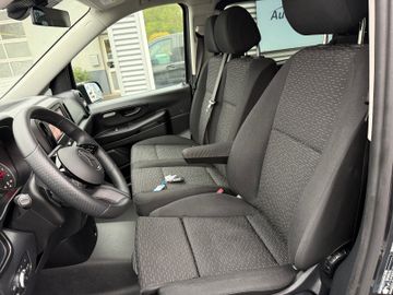 Mercedes-Benz Vito Tourer 116 CDI lang PRO+9Sitze+RFK+2X S.Tür
