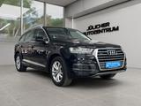 Audi Q7 3.0 TFSI Quattro, Rentnerfahrzeug, Unfallfrei - gebrauchte Audi Q7 aus dem Jahr 2018