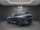 BMW X5 xDrive 30d| M Sport Pro| Sky| 360| AHK| 22" - Diesel Gebrauchtwagen