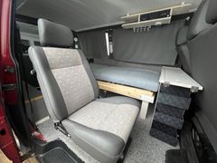 VW T4  2,5 TDI / TÜV / WOHNMOBIL/ STANDHEIZUNG
