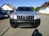 Toyota Land Cruiser 3.0 D-4D - - gebrauchte Toyota Land Cruiser aus dem Jahr 2006