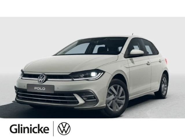 Volkswagen Polo Style 1,0 l TSI OPF 85 kW (116 PS) 7-Gang-D