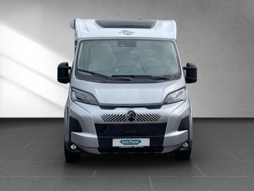 Carado V 339 PRO+  KLIMAAUTOMATIK NAVI ALU DPF