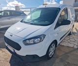 Ford Transit Courier 1.5 TDCi 2022 - Ford Transit Courier SUV