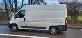 Peugeot Boxer 11428 Euro Netto Preis - Peugeot Boxer von privat