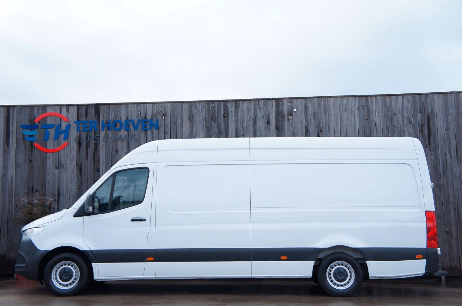MERCEDES-BENZ Sprinter 311 CDi L3H2 1.Hand CarPlay Klima Euro6
