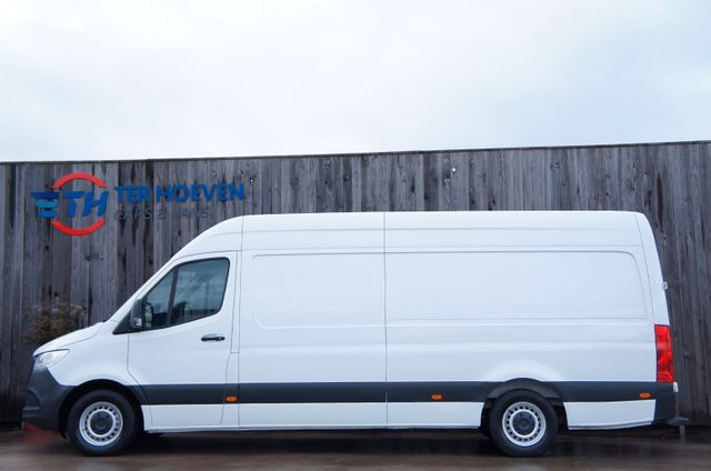 MERCEDES-BENZ Sprinter 311 CDi L3H2 1.Hand CarPlay Klima Euro6
