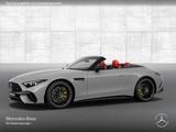 Mercedes-Benz SL 63 AMG 4MATIC+ Premium/Night II/Lift/Aero - Mercedes-Benz SL 63 AMG in Hamburg