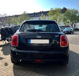 MINI ONE  - MINI ONE mit Panoramadach
