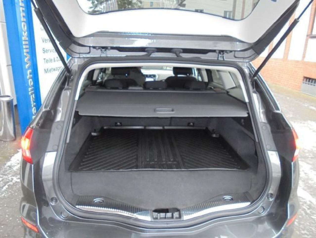 Ford Mondeo 2.0 Hybrid Trend (EURO 6d)