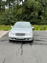 Mercedes-Benz E240 w211 - Mercedes-Benz E 240 w211 Gebrauchtwagen
