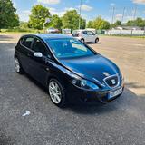 Seat Leon 1.4TSI Sport Limited Sport Limited ABT - Seat Leon: Limited Sport