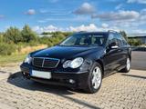 Mercedes-Benz C 270 CDI T ELEGANCE Elegance - Mercedes-Benz C 270 Gebrauchtwagen