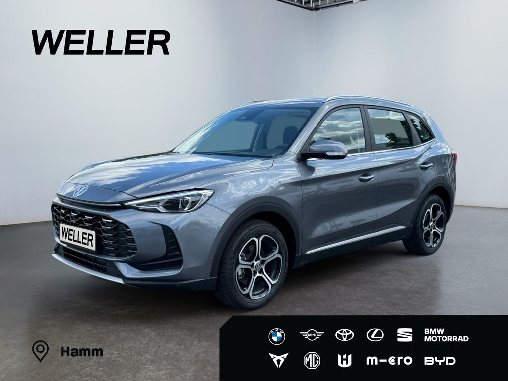 ZS Hybrid+ Comfort *LED*ACC*Kamera*CarPlay*Navi*