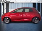 Renault ZOE Intens R135 Z.E. 50 (Miet-Batterie) CCS - Renault ZOE Gebrauchtwagen