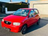 Suzuki Alto 1.1 TÜV neu 5 Türen Allwetterreifen 2. Hand - Suzuki Alto aus 2005