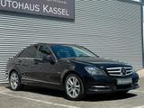 Mercedes-Benz C 350 CGI BlueEfficiency* 4 MATIC/BI-XENON/NAVI - Mercedes-Benz C 350: 4matic