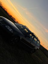 Volkswagen VW Passat 3BG - Volkswagen Passat aus 2004