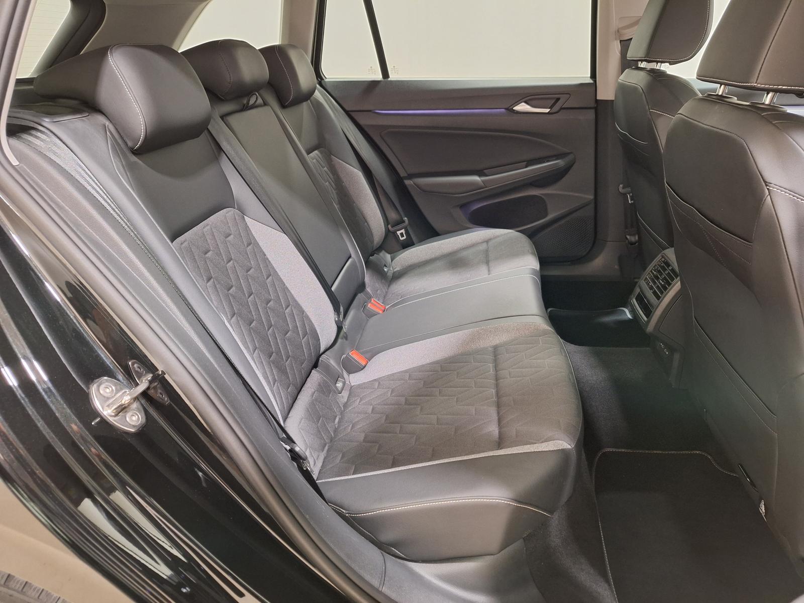 Volkswagen Golf Variant 1.5 TSI FACELIFT Goal ACC Navi SHZ, миниатюра 12