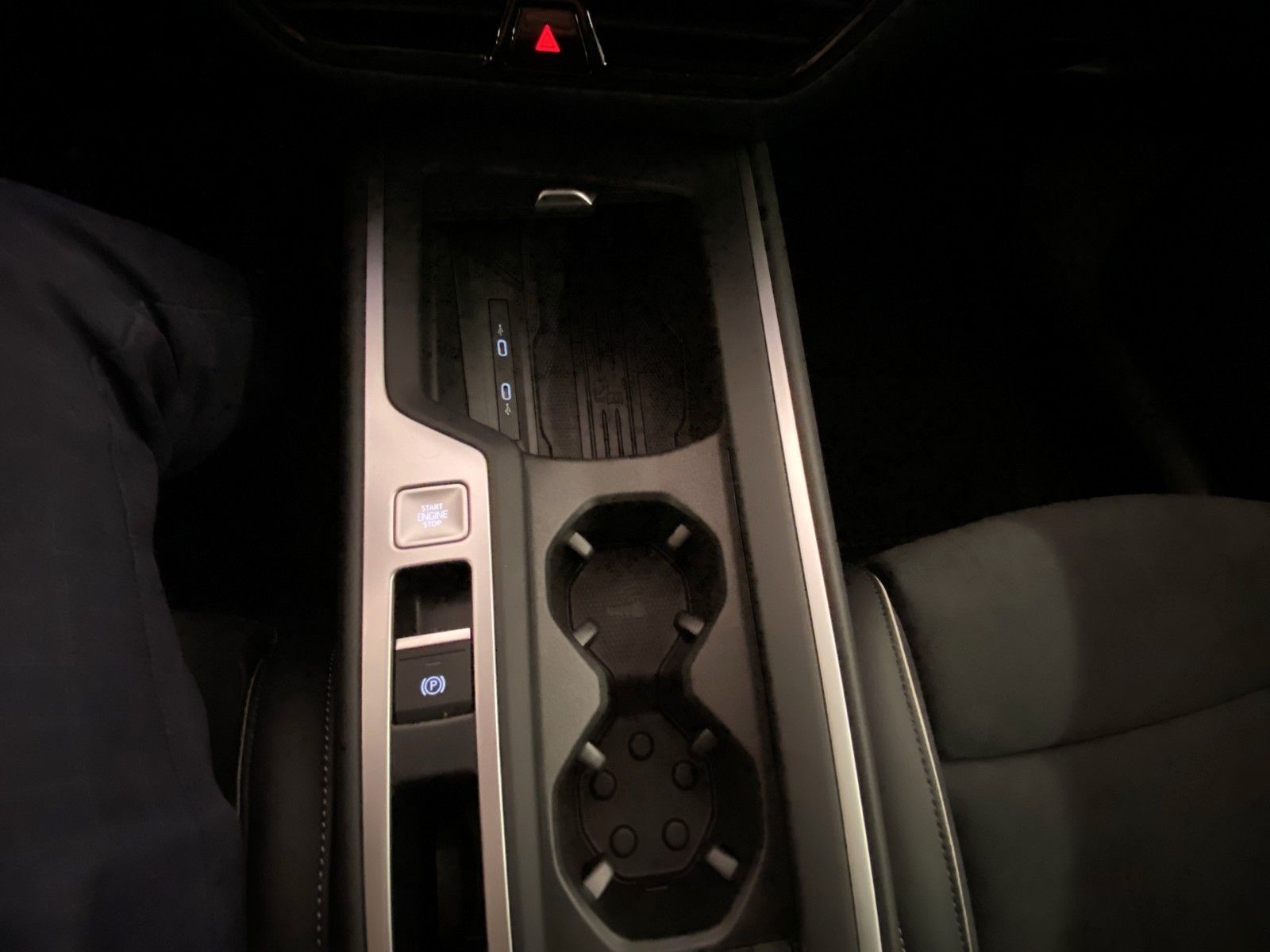 Volkswagen Passat Variant - Bild 15