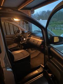 2012 Mercedes-BENZ VIANO 照片 10