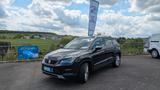 Seat Ateca Xcellence 4Drive 61219km top - Seat: Navigationssystem