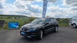 Seat Ateca Xcellence 4Drive 61219km top - Seat Ateca aus 2018
