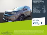Citroën C5 Aircross BlueHDi 130 Shine Automatik - Citroën C5 Aircross aus 2022