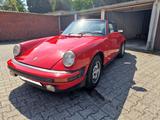 Porsche 911 S Targa TÜV Neu 2.Hand Deutsch... - Porsche aus 1973: 911s