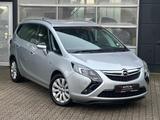 Opel Zafira C Tourer Innovation 7.Sitzer Navi Xenon.. - Opel Zafira Tourer in Düsseldorf