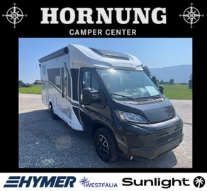 Sunlight Adventure T 67S TV-Paket