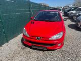 Peugeot 206 Sport /1.Hand 80 kW (109 PS), Schalt. 5-G... - Peugeot 206: Sp