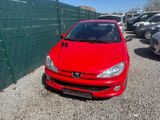 Peugeot 206 Sport /1.Hand 80 kW (109 PS), Schalt. 5-G... - Peugeot 206: Sport