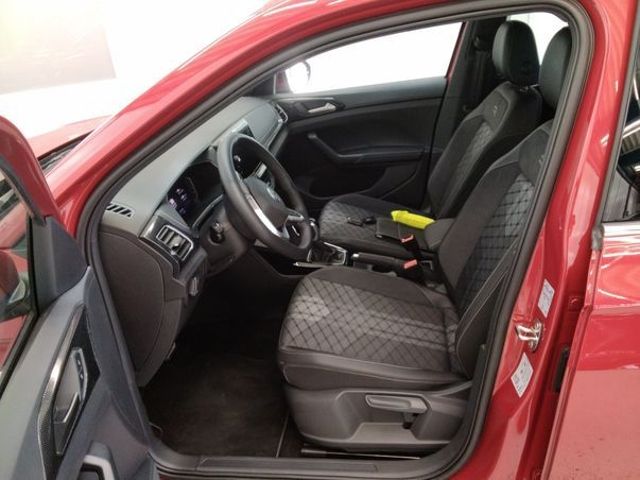 Fahrzeugabbildung Volkswagen T-Cross 1.5 TSI DSG R-LINE NAVI KAMERA LED