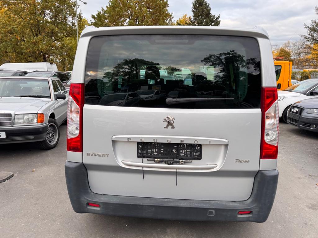 Peugeot Expert Tepee