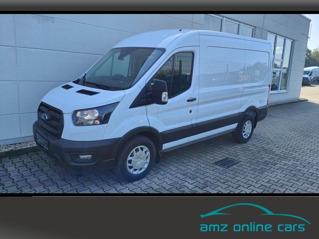 Ford Transit FT350 L2H2 SYNC4*Kamera*2xAirbag